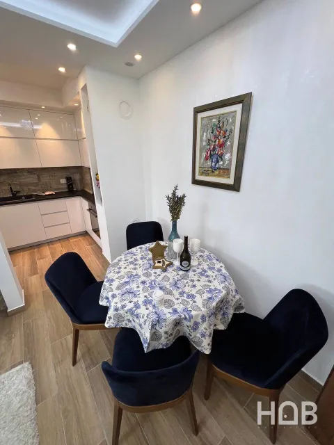 出售, Apartment In New Building, 57 m², Montenegro