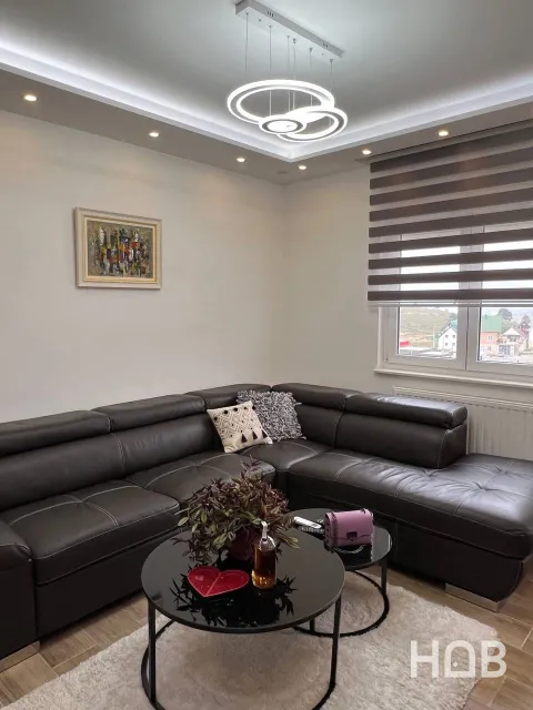 出售, Apartment In New Building, 57 m², Montenegro