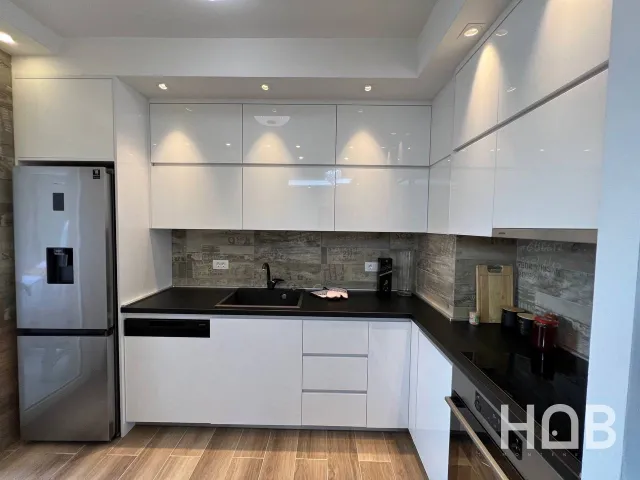 出售, Apartment In New Building, 57 m², Montenegro