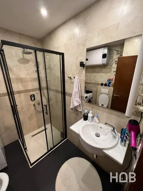 出售, Apartment In New Building, 57 m², Montenegro