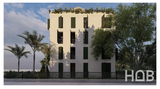 出售, Apartment In New Building, 48 m², Herceg Novi