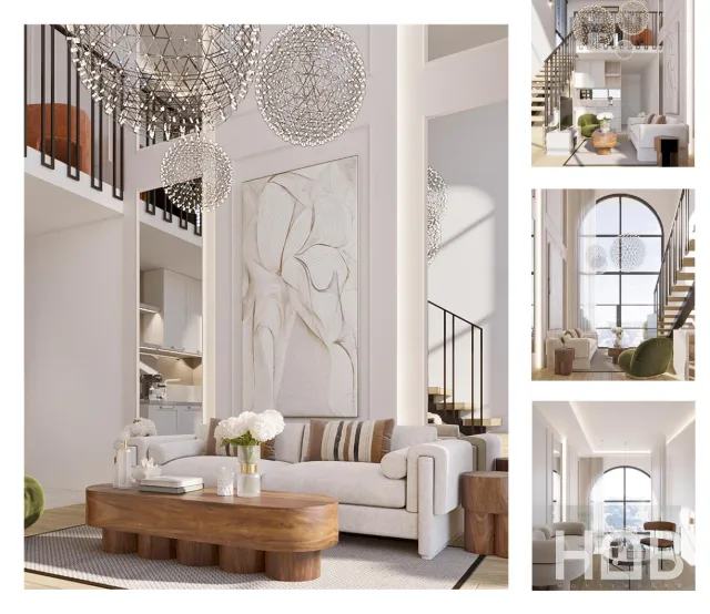 出售, Apartment In New Building, 48 m², Herceg Novi