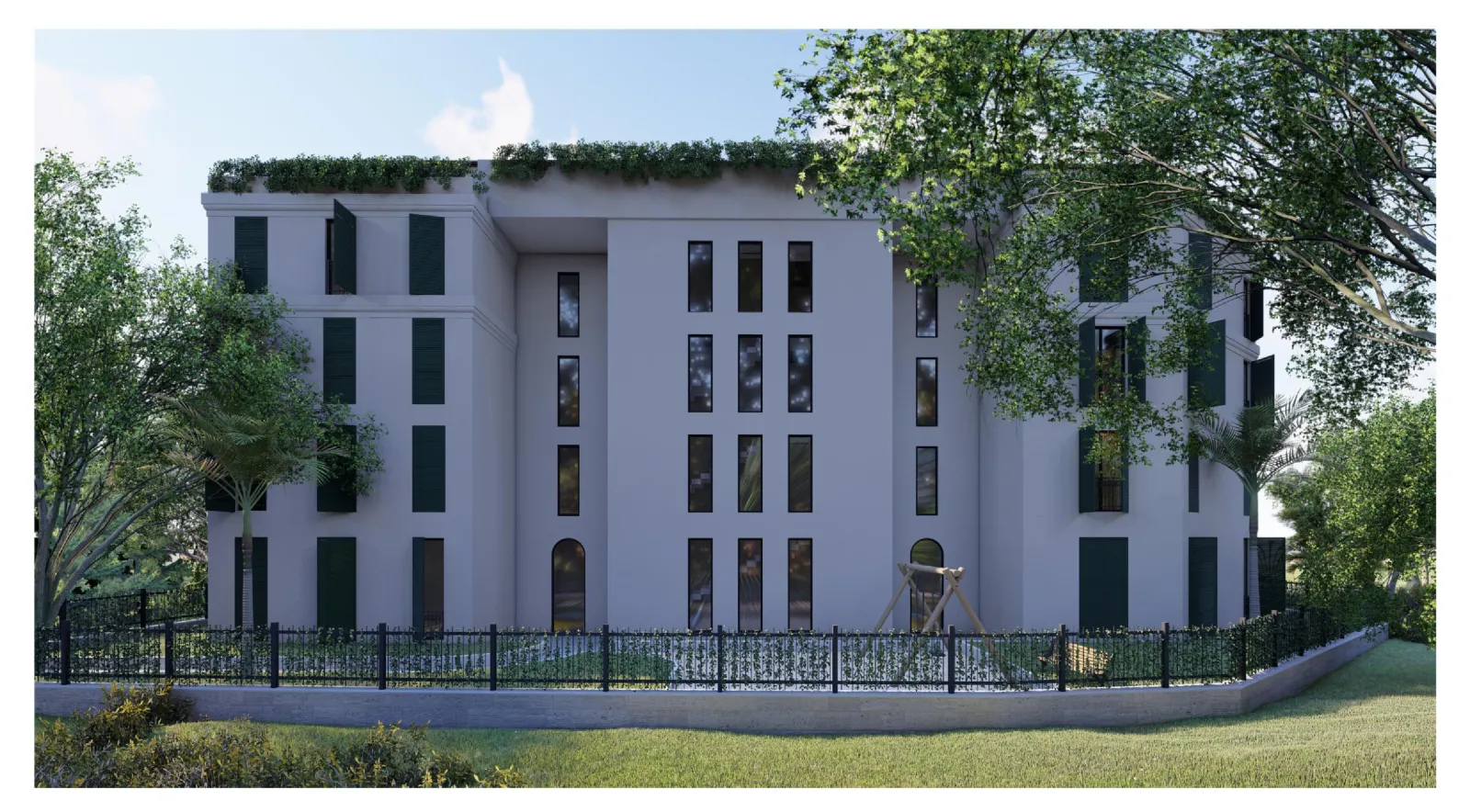 出售, Apartment In New Building, 48 m², Herceg Novi