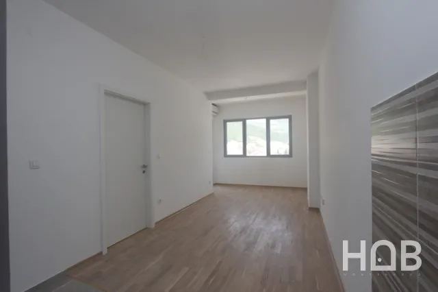 For Sale, Apartment, 46 m², Budva