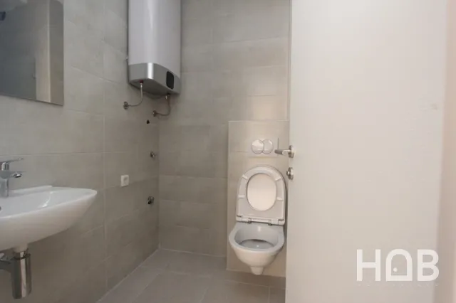For Sale, Apartment, 46 m², Budva