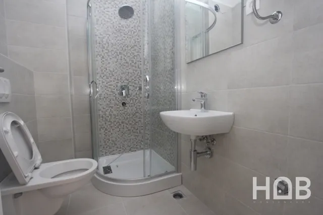 For Sale, Apartment, 46 m², Budva