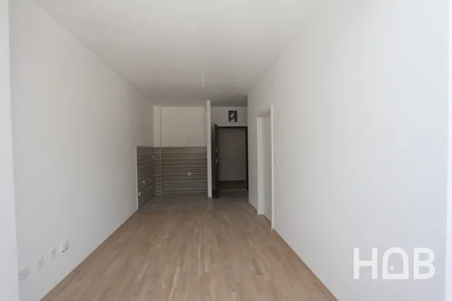 For Sale, Apartment, 46 m², Budva