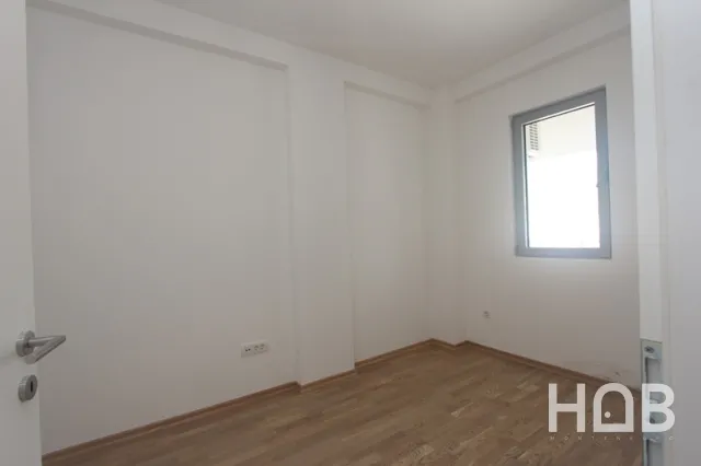 For Sale, Apartment, 46 m², Budva