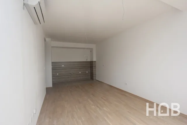 For Sale, Apartment, 46 m², Budva