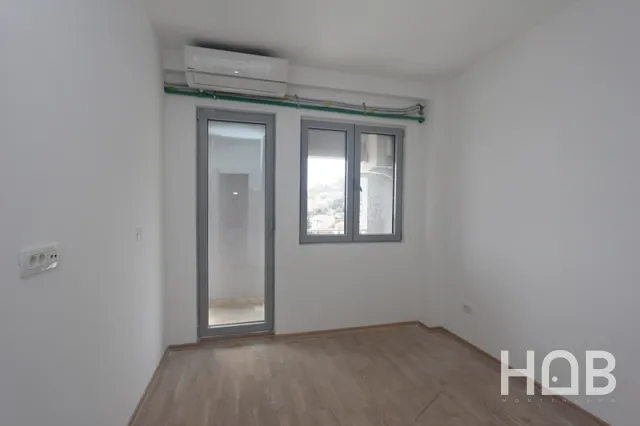 For Sale, Apartment, 46 m², Budva