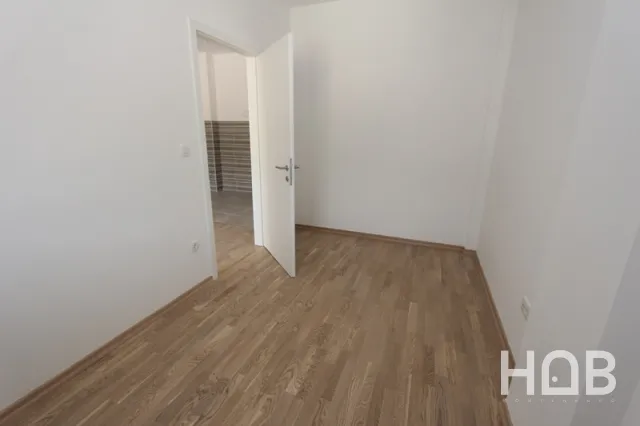 For Sale, Apartment, 46 m², Budva