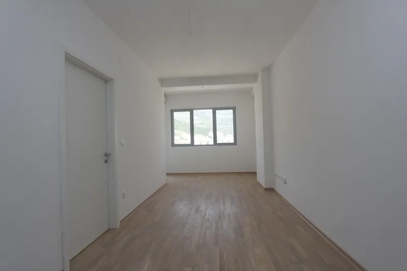For Sale, Apartment, 46 m², Budva