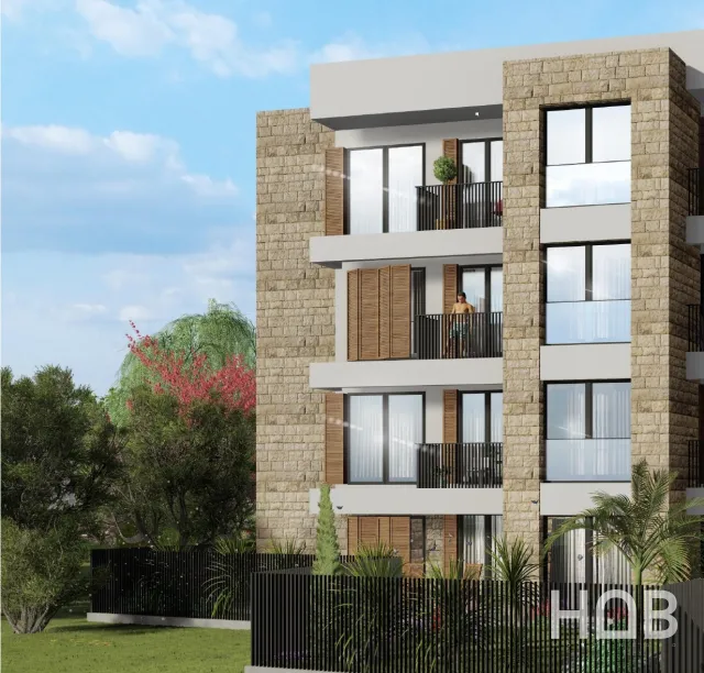 For Sale, Apartment In New Building, 37 m², Herceg Novi