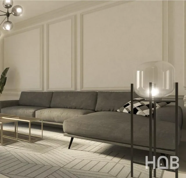 For Sale, Apartment In New Building, 37 m², Herceg Novi