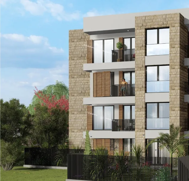 Na prodaju, Apartment In New Building, 37 m², Herceg Novi