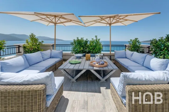 Продажа, Квартира, 43 m², Tivat
