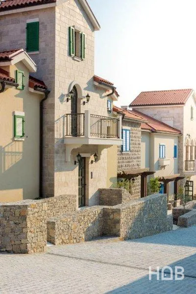 Продажа, Квартира, 43 m², Tivat