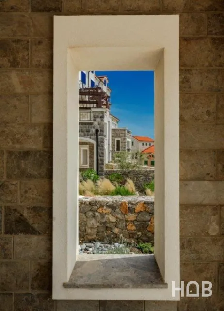 Продажа, Квартира, 43 m², Tivat