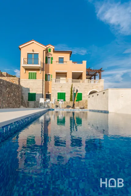 Продажа, Квартира, 43 m², Tivat