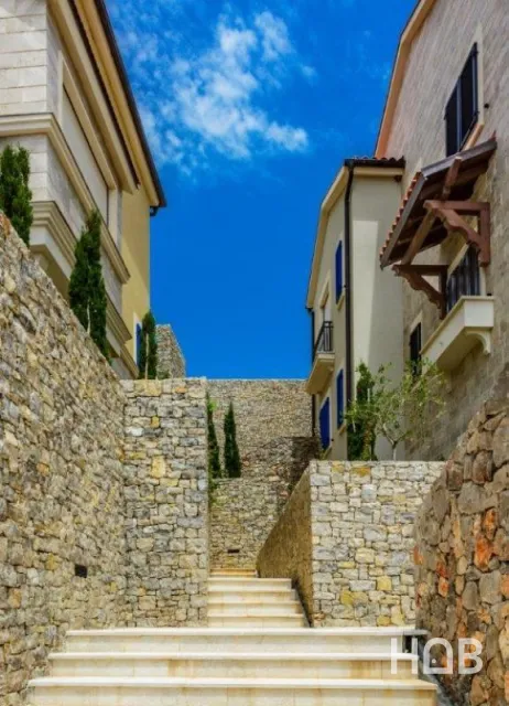 Продажа, Квартира, 43 m², Tivat