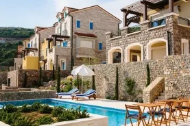 Продажа, Квартира, 43 m², Tivat