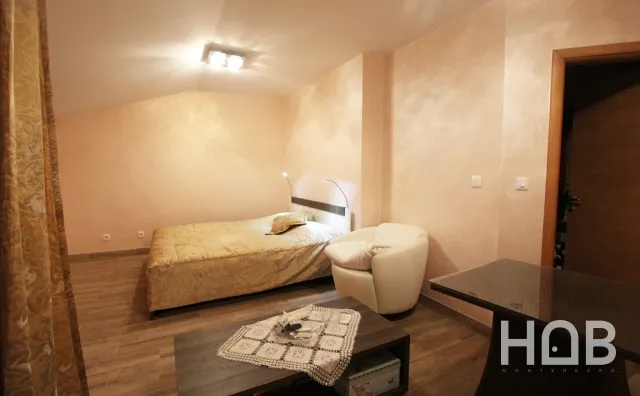 Na prodaju, Stan, 115 m², Herceg Novi