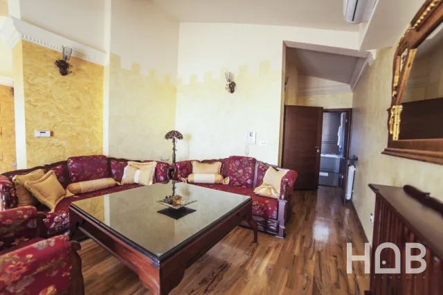 Zu verkaufen, Wohnung, 179 m², Budva