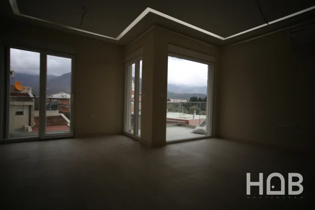 For Sale, Apartment, 144 m², Bar