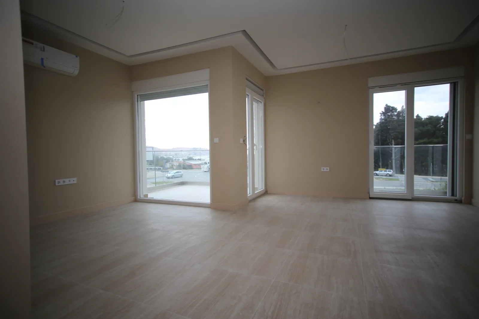 For Sale, Apartment, 144 m², Bar