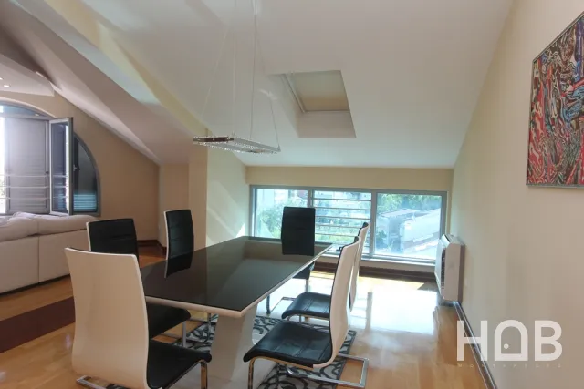 Na prodaju, Stan, 123 m², Budva
