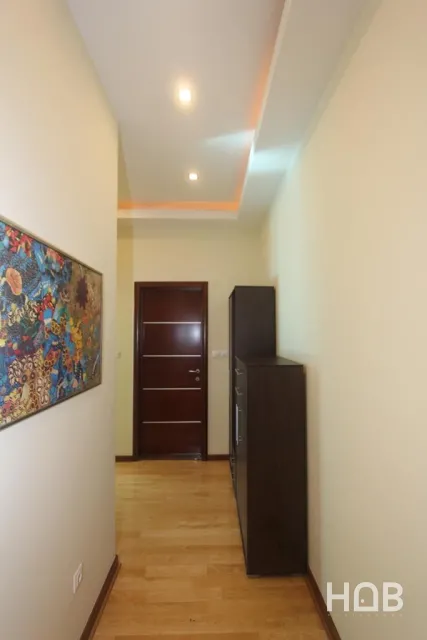 Na prodaju, Stan, 123 m², Budva