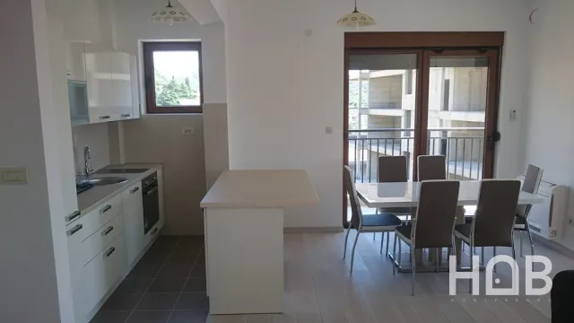 出售, 公寓, 116 m², Budva