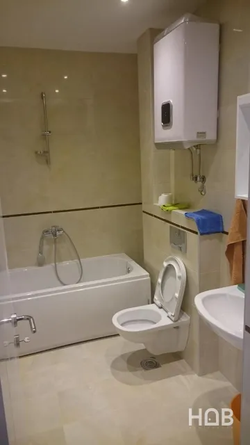 出售, 公寓, 116 m², Budva