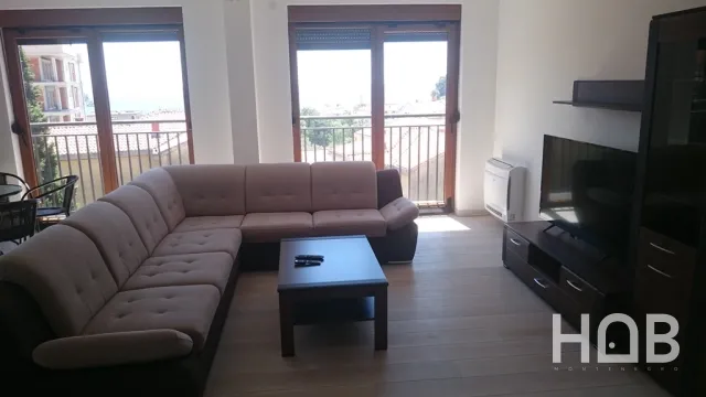 出售, 公寓, 116 m², Budva