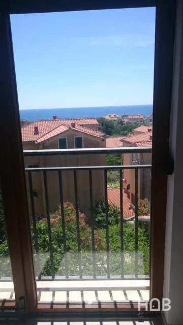 出售, 公寓, 116 m², Budva