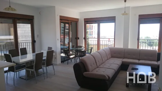 出售, 公寓, 116 m², Budva