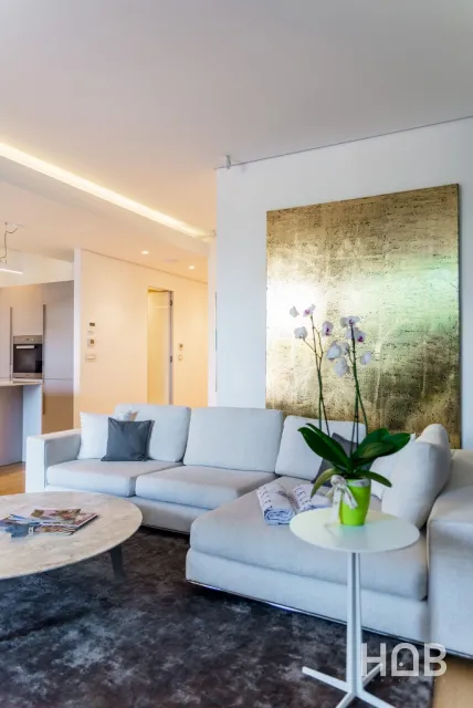 Na prodaju, Apartment In New Building, 153 m², Budva