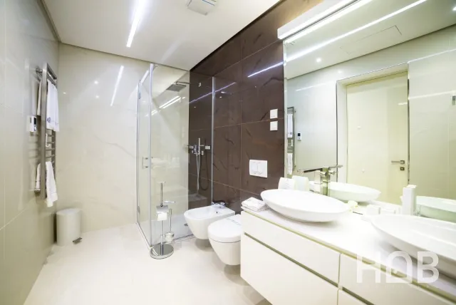 Na prodaju, Apartment In New Building, 153 m², Budva