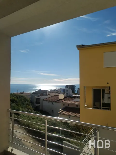 Na prodaju, Stan, 98 m², Ulcin