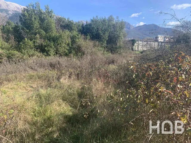 Продажа, Plot, 1016 m², Kotor