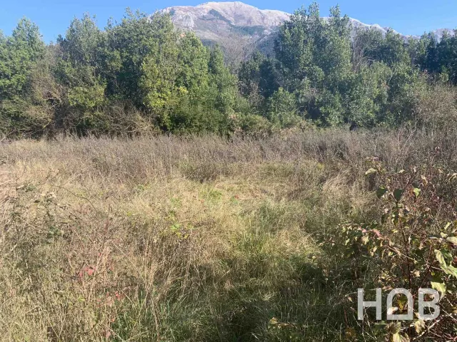 Продажа, Plot, 1016 m², Kotor
