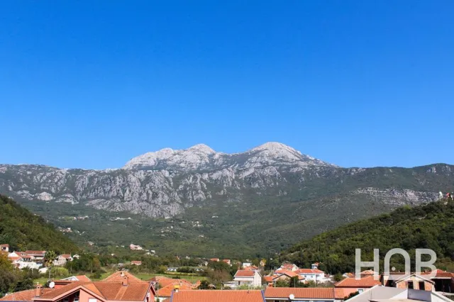 Zu verkaufen, Wohnung, 58 m², Herceg Novi