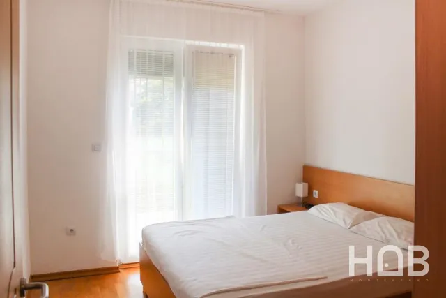 Zu verkaufen, Wohnung, 58 m², Herceg Novi