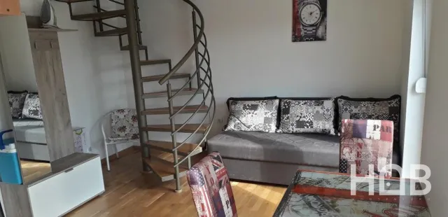 Zu verkaufen, Wohnung, 58 m², Herceg Novi