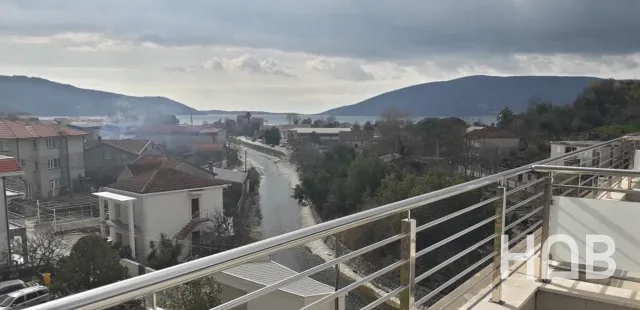 Zu verkaufen, Wohnung, 58 m², Herceg Novi