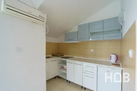 Zu verkaufen, Wohnung, 58 m², Herceg Novi