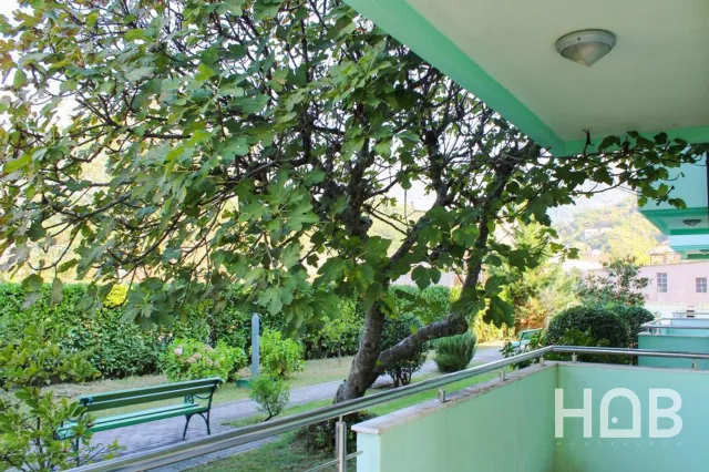 Zu verkaufen, Wohnung, 58 m², Herceg Novi