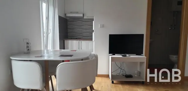 Zu verkaufen, Wohnung, 58 m², Herceg Novi