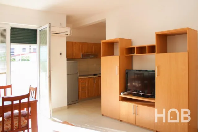 Zu verkaufen, Wohnung, 58 m², Herceg Novi