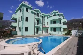للبيع, شقة, 58 m², Herceg Novi